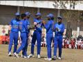 India down Australia by nine wickets, register 2nd win in T20 World Cup for Blind - Hindi News | India down Australia by nine wickets, register 2nd win in T20 World Cup for Blind | Latest cricket News at Lokmattimes.com