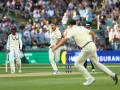 Australia set 497-run target for Windies, visitors' top order crumbles after Boland jolts - Hindi News | Australia set 497-run target for Windies, visitors' top order crumbles after Boland jolts | Latest cricket News at Lokmattimes.com