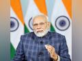 PM Modi to lay foundation stone, inaugurate projects worth Rs 75,000 cr in Maharashtra - Hindi News | PM Modi to lay foundation stone, inaugurate projects worth Rs 75,000 cr in Maharashtra | Latest national News at Lokmattimes.com