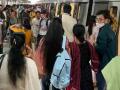 More women walk to work compared to men in India: World Bank report - Hindi News | More women walk to work compared to men in India: World Bank report | Latest business News at Lokmattimes.com