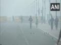 Delhi air quality remains 'very poor' at 337 AQI - Hindi News | Delhi air quality remains 'very poor' at 337 AQI | Latest national News at Lokmattimes.com