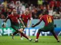 Unacceptable to have an Argentine referee: Pepe on Portugal's FIFA World Cup exit - Hindi News | Unacceptable to have an Argentine referee: Pepe on Portugal's FIFA World Cup exit | Latest football News at Lokmattimes.com