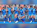 Indian women's hockey team gears up for opening clash against Chile in FIH Nations Cup - Hindi News | Indian women's hockey team gears up for opening clash against Chile in FIH Nations Cup | Latest hockey News at Lokmattimes.com
