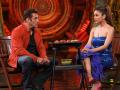 You cannot miss "Dil Diyaa Gallan" moment between Shehnaaz Gill, Salman Khan! - Hindi News | You cannot miss "Dil Diyaa Gallan" moment between Shehnaaz Gill, Salman Khan! | Latest entertainment News at Lokmattimes.com