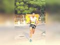 Two-time Delhi Half Marathon champion Andamlak Belihu to compete in Kolkata 25K - Hindi News | Two-time Delhi Half Marathon champion Andamlak Belihu to compete in Kolkata 25K | Latest other-sports News at Lokmattimes.com