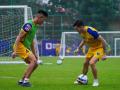 ISL: Kerala Blasters FC take on Bengaluru FC in southern derby - Hindi News | ISL: Kerala Blasters FC take on Bengaluru FC in southern derby | Latest football News at Lokmattimes.com
