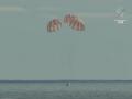 NASA's Orion spacecraft returns to Earth after historic Moon mission - Hindi News | NASA's Orion spacecraft returns to Earth after historic Moon mission | Latest technology News at Lokmattimes.com