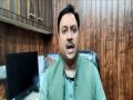 Whole TMC is like Pushpa movie : BJP on Manish Tiwary 'Jhukega Nahi sala' remark - Hindi News | Whole TMC is like Pushpa movie : BJP on Manish Tiwary 'Jhukega Nahi sala' remark | Latest national News at Lokmattimes.com
