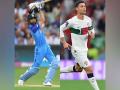 No title can take away impact you've had on people: Kohli hails "GOAT" Ronaldo after Portugal's WC exit - Hindi News | No title can take away impact you've had on people: Kohli hails "GOAT" Ronaldo after Portugal's WC exit | Latest cricket News at Lokmattimes.com