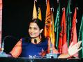 Rajasthan's Child Marriage Warrior Dr Kriti Bharti honored with Geneva's Global Youth Human Rights Champion Award - Hindi News | Rajasthan's Child Marriage Warrior Dr Kriti Bharti honored with Geneva's Global Youth Human Rights Champion Award | Latest business News at Lokmattimes.com