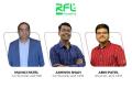 RoboFun Lab raises USD 1 Million in Seed Funding Round - Hindi News | RoboFun Lab raises USD 1 Million in Seed Funding Round | Latest business News at Lokmattimes.com