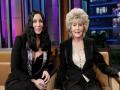 American singer Cher's mother Georgia Holt no more - Hindi News | American singer Cher's mother Georgia Holt no more | Latest entertainment News at Lokmattimes.com