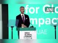Jaishankar hails India-UAE relationship at India Global Forum, calls it "ambitious" - Hindi News | Jaishankar hails India-UAE relationship at India Global Forum, calls it "ambitious" | Latest international News at Lokmattimes.com