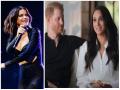 Singer Maren Morris extends support to Harry-Meghan amid docuseries backlash - Hindi News | Singer Maren Morris extends support to Harry-Meghan amid docuseries backlash | Latest entertainment News at Lokmattimes.com