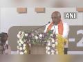 Bhupendra Patel takes oath as 18th Chief Minister of Gujarat - Hindi News | Bhupendra Patel takes oath as 18th Chief Minister of Gujarat | Latest national News at Lokmattimes.com