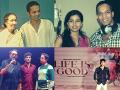Abhishek Ray delivers scintillating music in Jackie Shroff starrer Life is Good - Hindi News | Abhishek Ray delivers scintillating music in Jackie Shroff starrer Life is Good | Latest business News at Lokmattimes.com