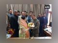 Himachal Congress chief meets CM Sukhvinder Singh Sukhu - Hindi News | Himachal Congress chief meets CM Sukhvinder Singh Sukhu | Latest politics News at Lokmattimes.com