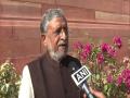 Sushil Modi urges Centre to ban Rs 2,000 note, cites 'illegitimate' usage - Hindi News | Sushil Modi urges Centre to ban Rs 2,000 note, cites 'illegitimate' usage | Latest national News at Lokmattimes.com