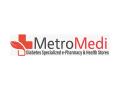 MetroMedi.com - Online Pharmacy Start-up reached another milestone by serving 3,00,000 plus customers - Hindi News | MetroMedi.com - Online Pharmacy Start-up reached another milestone by serving 3,00,000 plus customers | Latest business News at Lokmattimes.com
