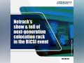 Netrack's Show and Tell of Next-generation Colocation Rack in the BICSI Event - Hindi News | Netrack's Show and Tell of Next-generation Colocation Rack in the BICSI Event | Latest business News at Lokmattimes.com