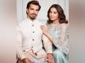 Bipasha Basu, Karan Singh Grover's daughter "Devi turns 1 month" - Hindi News | Bipasha Basu, Karan Singh Grover's daughter "Devi turns 1 month" | Latest entertainment News at Lokmattimes.com