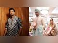 Vicky Kaushal congratulates newlyweds filmmaker Guneet Monga, Sunny Kapoor - Hindi News | Vicky Kaushal congratulates newlyweds filmmaker Guneet Monga, Sunny Kapoor | Latest entertainment News at Lokmattimes.com