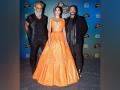 Blenders Pride Glassware Fashion Tour 2022, Powered by FDCI, Celebrates sustainability in fashion in its Hyderabad Chapter - Hindi News | Blenders Pride Glassware Fashion Tour 2022, Powered by FDCI, Celebrates sustainability in fashion in its Hyderabad Chapter | Latest business News at Lokmattimes.com