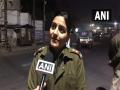 Madhya Pradesh: Policewoman on duty saves man's life after he collapses on road - Hindi News | Madhya Pradesh: Policewoman on duty saves man's life after he collapses on road | Latest national News at Lokmattimes.com