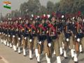 Assam rifles organised a pipe band and weapon display at Silchar - Hindi News | Assam rifles organised a pipe band and weapon display at Silchar | Latest national News at Lokmattimes.com