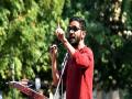 Umar Khalid granted interim bail, except on days of wedding ceremonies should remain at home: Court - Hindi News | Umar Khalid granted interim bail, except on days of wedding ceremonies should remain at home: Court | Latest national News at Lokmattimes.com
