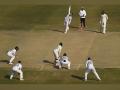 Pak vs Eng: ICC rates Rawalpindi pitch as 'below average', venue receives demerit point - Hindi News | Pak vs Eng: ICC rates Rawalpindi pitch as 'below average', venue receives demerit point | Latest cricket News at Lokmattimes.com