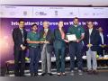 Green Worms wins the 3R Award for Excellence in Innovative solutions at the International Conference on Waste to Worth - Hindi News | Green Worms wins the 3R Award for Excellence in Innovative solutions at the International Conference on Waste to Worth | Latest business News at Lokmattimes.com