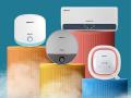 Havells launches unconventionally beautiful range of storage water heaters- Otto and Orizzonte - Hindi News | Havells launches unconventionally beautiful range of storage water heaters- Otto and Orizzonte | Latest business News at Lokmattimes.com