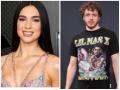 Dua Lipa reportedly dating Jack Harlow - Hindi News | Dua Lipa reportedly dating Jack Harlow | Latest entertainment News at Lokmattimes.com