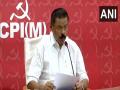 CPIM State Secretary MV Govindan lashes out at Kerala Governor Arif Muhammad Khan alleging distortion of higher education - Hindi News | CPIM State Secretary MV Govindan lashes out at Kerala Governor Arif Muhammad Khan alleging distortion of higher education | Latest national News at Lokmattimes.com