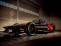 Mahindra Racing Formula E team launch brand new livery at Valencia pre-season testing - Hindi News | Mahindra Racing Formula E team launch brand new livery at Valencia pre-season testing | Latest other-sports News at Lokmattimes.com