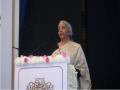 Union Finance Minister Nirmala Sitharaman correlates 60 years of Customs Act to 'shashtipurti' - important event in Indian tradition - Hindi News | Union Finance Minister Nirmala Sitharaman correlates 60 years of Customs Act to 'shashtipurti' - important event in Indian tradition | Latest national News at Lokmattimes.com
