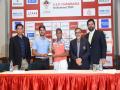 PGTI launch SSP Chawrasia Invitational in honour of Indian golfer - Hindi News | PGTI launch SSP Chawrasia Invitational in honour of Indian golfer | Latest other-sports News at Lokmattimes.com