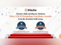 iMocha's Skills Intelligence Platform Wins Two Technology Excellence Awards from the Brandon Hall Group, the Top Analyst in HCM vertical - Hindi News | iMocha's Skills Intelligence Platform Wins Two Technology Excellence Awards from the Brandon Hall Group, the Top Analyst in HCM vertical | Latest business News at Lokmattimes.com