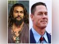 'Killer Vacation': Jason Momoa and John Cena join hands for upcoming rowdy-action comedy - Hindi News | 'Killer Vacation': Jason Momoa and John Cena join hands for upcoming rowdy-action comedy | Latest entertainment News at Lokmattimes.com