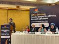 TERI's Outreach on 'Challenges and Opportunities from COP27: Experts Sum up Key Takeaways' - Hindi News | TERI's Outreach on 'Challenges and Opportunities from COP27: Experts Sum up Key Takeaways' | Latest business News at Lokmattimes.com