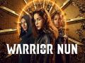 'Warrior Nun': Alba Baptista's fantasy drama canceled after Season 2 - Hindi News | 'Warrior Nun': Alba Baptista's fantasy drama canceled after Season 2 | Latest entertainment News at Lokmattimes.com