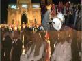 G20 delegates walk at Gateway of India in Mumbai, witness cultural programs - Hindi News | G20 delegates walk at Gateway of India in Mumbai, witness cultural programs | Latest international News at Lokmattimes.com