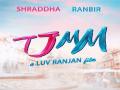 Mystery solved: Ranbir-Shraddha's rom-com TJMM is 'Tu Jhooti Main Makkaar', check out first look - Hindi News | Mystery solved: Ranbir-Shraddha's rom-com TJMM is 'Tu Jhooti Main Makkaar', check out first look | Latest entertainment News at Lokmattimes.com