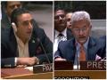 "Hosting Osama Bin Laden..."Jaishankar's sharp response to Pakistan's Bhutto after 'Kashmir remark' in UN - Hindi News | "Hosting Osama Bin Laden..."Jaishankar's sharp response to Pakistan's Bhutto after 'Kashmir remark' in UN | Latest international News at Lokmattimes.com