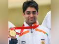 Olympic gold medallist Abhinav Bindra named Event Ambassador for Kolkata 25K 2022 - Hindi News | Olympic gold medallist Abhinav Bindra named Event Ambassador for Kolkata 25K 2022 | Latest other-sports News at Lokmattimes.com