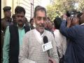 Merger of JD (U) and RJD would be suicidal: Upendra Kushwaha - Hindi News | Merger of JD (U) and RJD would be suicidal: Upendra Kushwaha | Latest politics News at Lokmattimes.com