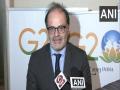 We value the G20 presidency of India, says G20 Deputy of France - Hindi News | We value the G20 presidency of India, says G20 Deputy of France | Latest international News at Lokmattimes.com