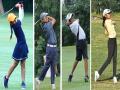 Star-studded field of young golfers set for fifth leg of US Kids Golf India - Hindi News | Star-studded field of young golfers set for fifth leg of US Kids Golf India | Latest other-sports News at Lokmattimes.com