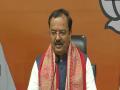 We are ready for municipal elections, but SP's intentions are evil and it is obstructing: Keshav Maurya - Hindi News | We are ready for municipal elections, but SP's intentions are evil and it is obstructing: Keshav Maurya | Latest national News at Lokmattimes.com